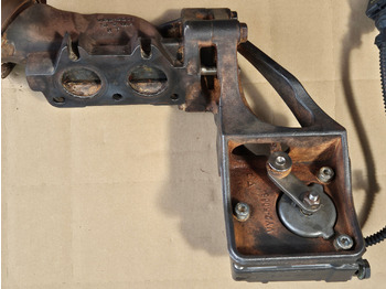 Dzinējs un rezerves daļas RENAULT