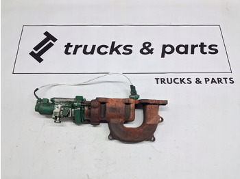 Dzinējs un rezerves daļas RENAULT T