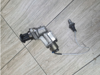 Dzinējs un rezerves daļas RENAULT T