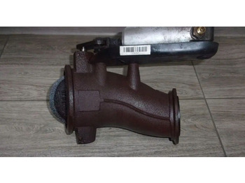 Dzinējs un rezerves daļas RENAULT Magnum