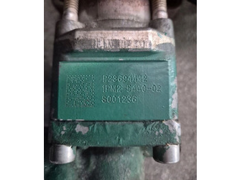 Dzinējs un rezerves daļas - Kravas automašīna VOLVO ZAWÓR HAMULEC GÓRSKI SPALIN EGR VOLVO FH4 FH 16 D16K 23694442 6601821: foto 2 Dzinējs un rezerves daļas - Kravas automašīna VOLVO ZAWÓR HAMULEC GÓRSKI SPALIN EGR VOLVO FH4 FH 16 D16K 23694442 6601821: foto 2