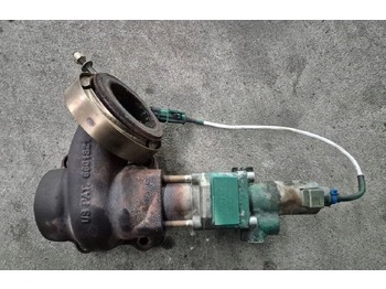 Dzinējs un rezerves daļas - Kravas automašīna VOLVO ZAWÓR HAMULEC GÓRSKI SPALIN EGR VOLVO FH4 FH 16 D16K 23694442 6601821: foto 3 Dzinējs un rezerves daļas - Kravas automašīna VOLVO ZAWÓR HAMULEC GÓRSKI SPALIN EGR VOLVO FH4 FH 16 D16K 23694442 6601821: foto 3