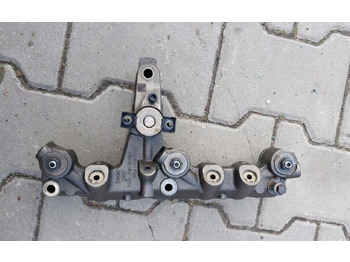 Dzinējs un rezerves daļas RENAULT D