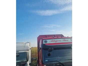 Saules sargs VOLVO FH13