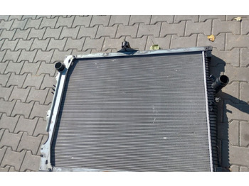 Radiators RENAULT T