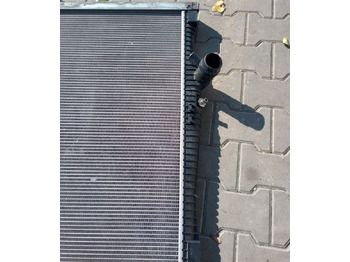 Radiators - Kravas automašīna Volvo CHŁODNICA WODY CIECZY VOLVO FH 4 RENAULT GAMA T: foto 3