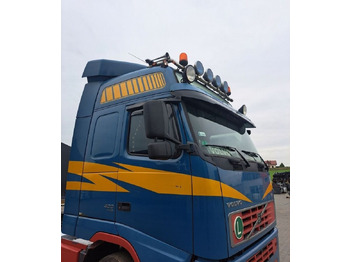 Kabīne VOLVO FH12