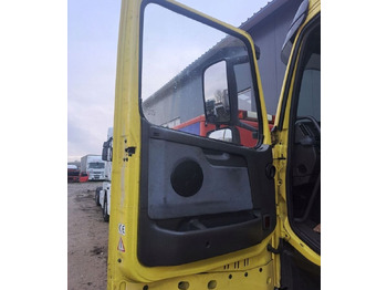 Durvis un rezerves daļas VOLVO FH12
