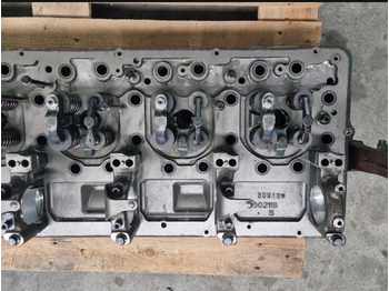 Motora galva - Kravas automašīna Volvo GŁOWICA SILNIKA FH 16 D16K EURO 6   Volvo VOLVO FH 16 D16K EURO 6 22184000 154511429: foto 4