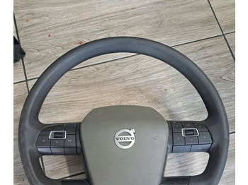 Stūre - Kravas automašīna Volvo KIEROWNICA WIELOFUNKCYJNA VOLVO FH 4 FMX: foto 3
