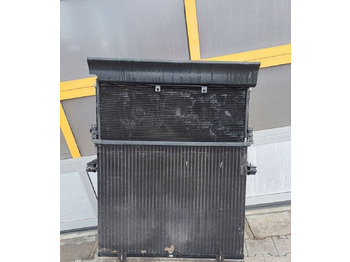 Radiators - Kravas automašīna Volvo KOMPLET CHŁODNICA VOLVO FH 5 EURO 6: foto 2