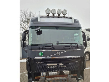 Kabīne VOLVO FH16