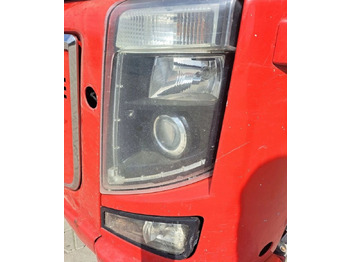 Tuvās gaismas VOLVO FH