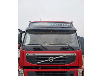 Motora pārsegs VOLVO FM9