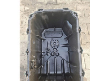 Eļļas panna - Kravas automašīna Volvo MISA SILNIKA FH FM 13 D13: foto 5