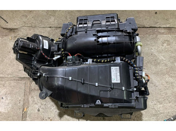 Apsilde/ Ventilācija VOLVO FH