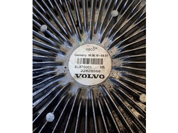 Ventilators - Kravas automašīna Volvo SPRZEDAM VISCO WISKOZA WENTYLATOR RENAULT GAMA D FL EURO 6 22828598   Volvo: foto 5 Ventilators - Kravas automašīna Volvo SPRZEDAM VISCO WISKOZA WENTYLATOR RENAULT GAMA D FL EURO 6 22828598   Volvo: foto 5