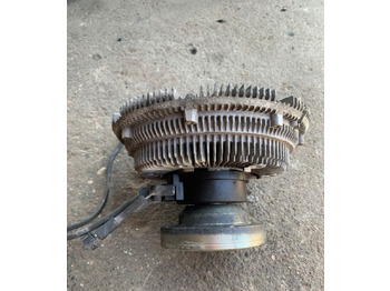 Ventilators VOLVO FH