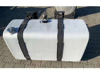 Degvielas tvertne RENAULT