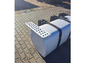 Degvielas tvertne - Kravas automašīna Volvo ZBIORNIK PALIWA RENAULT DXI VOLVO FH FM 175X70X70 20507578: foto 4