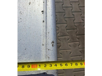 Degvielas tvertne - Kravas automašīna Volvo ZBIORNIK PALIWA RENAULT DXI VOLVO FH FM 175X70X70 20507578: foto 2