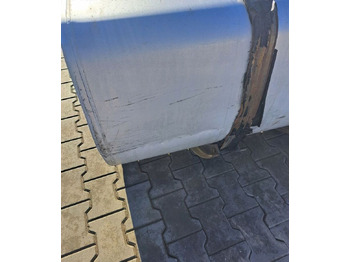 Degvielas tvertne - Kravas automašīna Volvo ZBIORNIK PALIWA RENAULT DXI VOLVO FH FM 175X70X70 20507578: foto 5