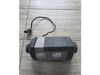 Apsilde/ Ventilācija RENAULT T