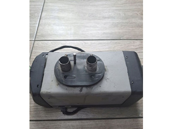 Apsilde/ Ventilācija RENAULT T