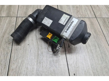Apsilde/ Ventilācija RENAULT Midlum