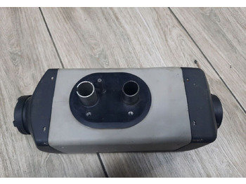 Apsilde/ Ventilācija WEBASTO