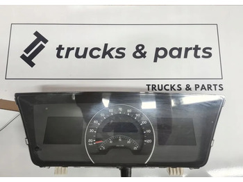 Mērinstrumentu panelis VOLVO FH