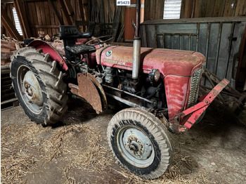 Traktors MASSEY FERGUSON 1000 series
