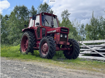 Traktors VOLVO