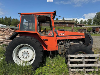 Traktors VALMET 705