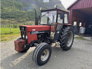 Traktors CASE IH