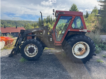 Traktors FIAT 90 series