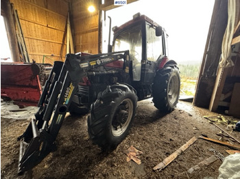 Traktors CASE IH XL