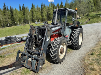 Traktors VALMET