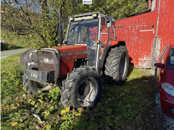 Traktors MASSEY FERGUSON 1000 series