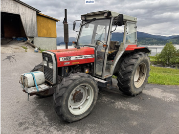 Traktors MASSEY FERGUSON 1000 series