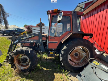 Traktors CASE IH