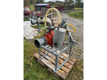 Mēslošanas tehnika