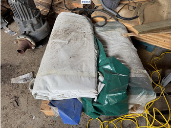 Siena sagatavošanas tehnika