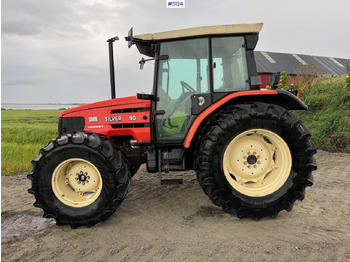 Traktors SAME
