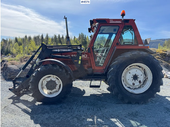 Traktors FIAT 90 series