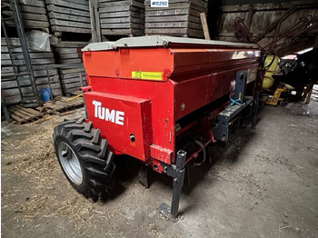 Kombinētā sējmašīna