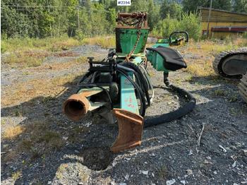 Ekskavators