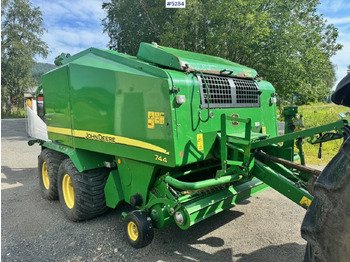 Siena sagatavošanas tehnika JOHN DEERE 2000 Series
