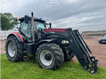 Traktors CASE IH Puma 230