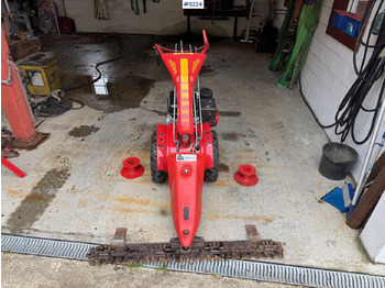 Siena sagatavošanas tehnika